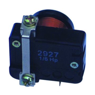 RP Series push-on Type Relay for refrigeration for HVAC